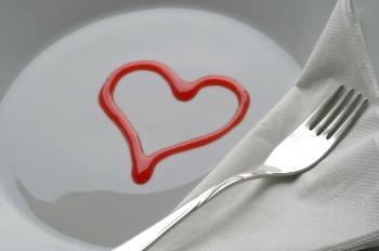 Worth Our Weight: the Taste of Compassion