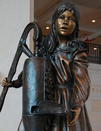 The Radical Dissent of Helen Keller