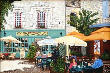 Around the World in 40 Places: Top Public Spaces