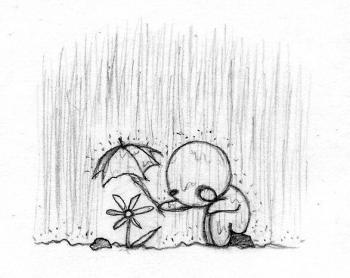 The Kindness of Strangers