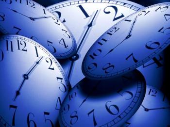 What Is Your Philosophy of Time?