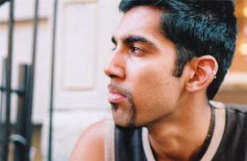 In Dialogue with Jason Dasilva