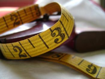 Untrack: Letting Go of the Stress of Measuring