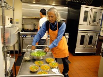 Curry Without Worry: Soul-Pleasing Food for the Hungry & Curious