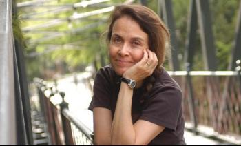 The Incomparable Naomi Shihab Nye on Kindness