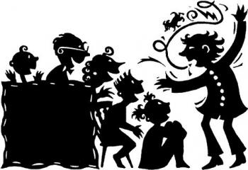 The Science of Storytelling