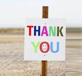 The Power of Thanks