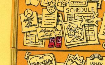 Who's on Your Fridge?