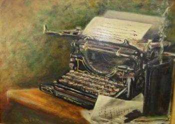 Write Therapy: Patient as Narrator
