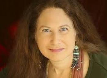Poet Jane Hirshfield on the Mystery of Existence