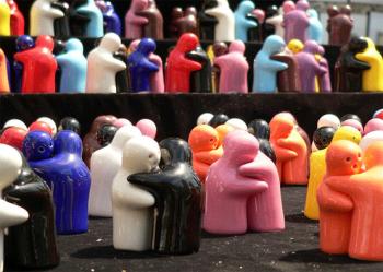 Survival of the ... Nicest? 