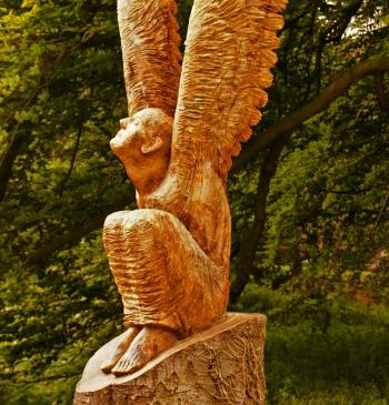 Radical Joy for Hard Times