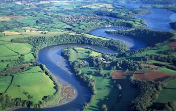 On Rivers & Stories