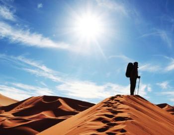 Uncovering the Blind Spot of Leadership