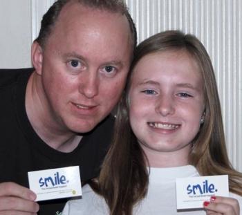 Kindness Journey: an Interview with Geoff Nedry