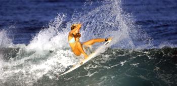 Soul Surfing