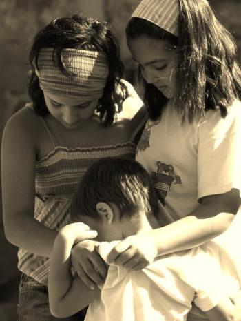 What Is Empathy?
