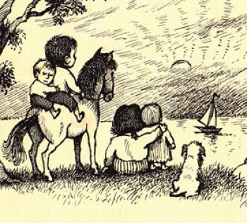 A Final and Lovely Collaboration