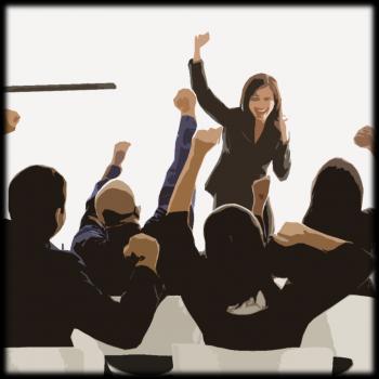 How Is Your Leadership Changing