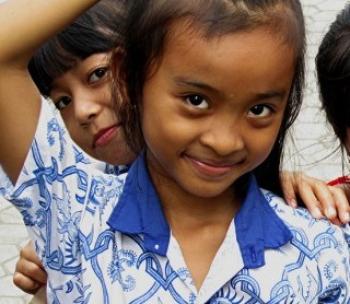 10 Ways to Help Girls Transform the World