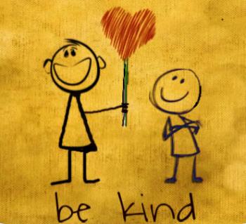 Three Lessons From My Kindness Challenge