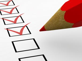 12 Habits of Productive People