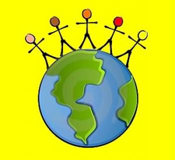 Creating a Classroom for the World