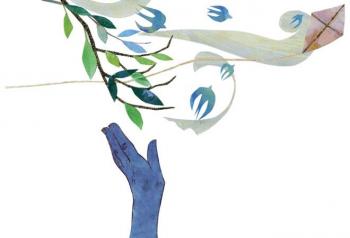 An Invitation: Practicing Wonder