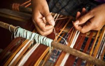 Transforming Trauma Into Creative Energy