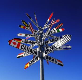 4 Ways to Be More Present in Travel
