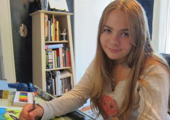 Three Young Activists & Their Causes