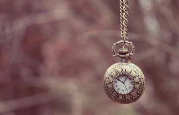 Cartographies of Time