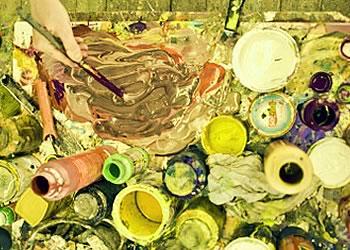 The Power of Hobbies