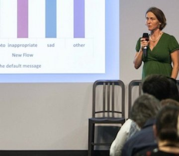 Social Science's 10 Findings on Facebook