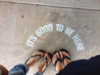 Why the Capacity for Boredom Is a Good Thing