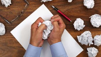 Julia Cameron on How to Get Out of Your Own Way