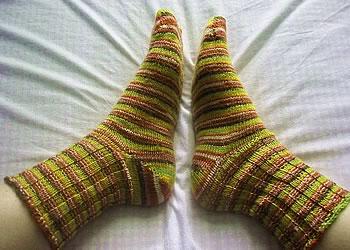 A Guide to Love, Loss, and Lucky Socks