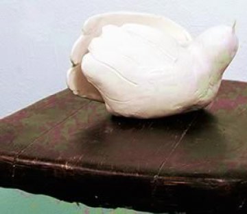 The Deaf and Blind Artist Who Followed Her Dream