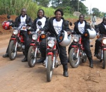 The Future of Travel for the Last Mile