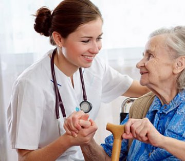 Building Empathy in Healthcare