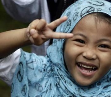 An Open Letter to the Children