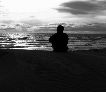 Wendell Berry on Solitude and Why Pride and Despair Are the Two Great Enemies of Creative Work