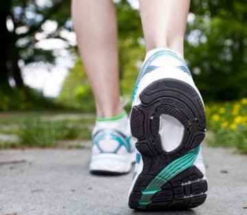 Walking: the Secret Ingredient for Health, Wealth, and More Exciting Neighborhoods