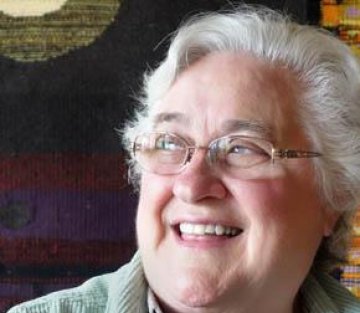 Sheila Donis: a Life of Giving