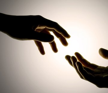 Teaching Our Children to Love Their Enemies