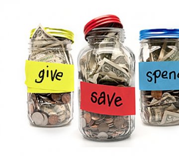How to Raise Kids Who Aren't Spoiled