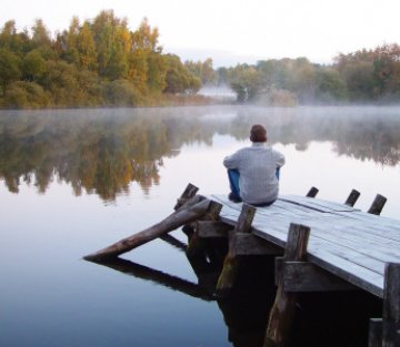 The Contentment Habit