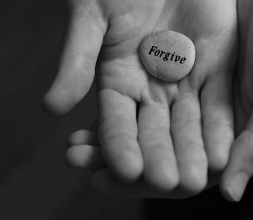 Black Madonna: a Song of Forgiveness