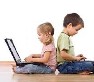 7 Ways to Help Kids Unplug From Technology