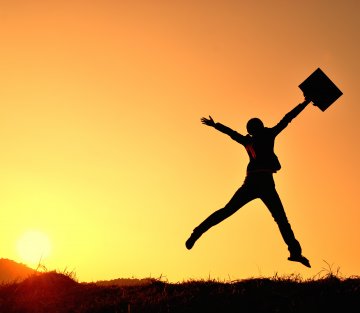 How to Run a Company with (almost) No Rules
